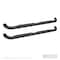 Westin Automotive 19-C RAM 1500 CREW CAB BLACK PLATINUM 4 OVAL NERF STEP BARS 21-4085 - alternate 2